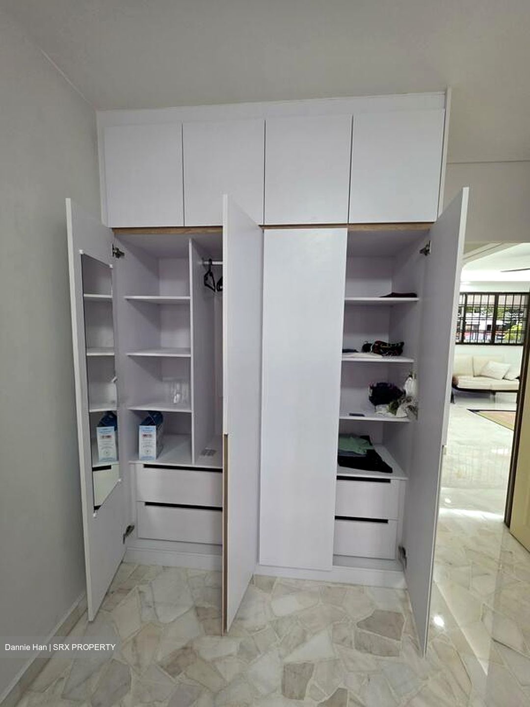 Blk 165 Simei Road (Tampines), HDB 4 Rooms #521424131